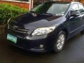 Toyota Altis 1.6 G-Variant 2008 model Automatic-5