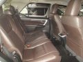 Toyota Fortuner 2017 AT for sale-4