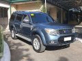 2015 Ford Everest Limited for sale-7