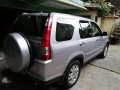 2005 Honda CRV Automatic for sale-8