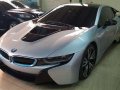 2015 BMW i8 Concept eDrive Hybrid for sale-10