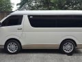 Toyota Hiace 2016 for sale-6