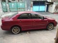 Toyota Corolla Altis 2005 E AT for sale-1