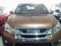 Isuzu MUX 2015 for sale-0