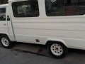 1995 Mitsubishi L300 FB Running condition-7