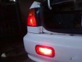Honda Civic 1999 for sale-7