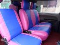 Hyundai Starex grx crdi 2005 for sale-4