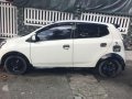 TOYOTA WIGO E 1.0 engine 2014 model Manual transmission-1