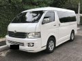 Toyota Hiace Super Grandia 2008 for sale-11