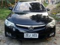 Honda CIVIC fd 1.8s 2006 FOR SALE-0