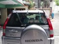 2005 Honda CRV Automatic for sale-3