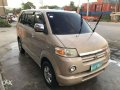 Suzuki APV 2006 for sale-0