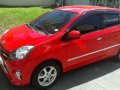 2017 TOYOTA WIGO G for sale-0