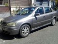 Opel Astra G MK4 2002 sale or swap or trade-9