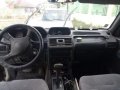 For Sale Mitsubishi Pajero 1995 -0