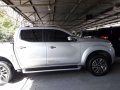 2018 Nissan Navara 4x4 AT for sale-0