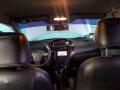 Toyota Vios 2013 1.3 J Manual Transmission-4
