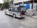 Selling Toyota Owner type jeep 2002-0