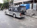 Selling Toyota Owner type jeep 2002-1