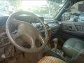 Mitsubishi Pajero 2002 FOR SALE-4