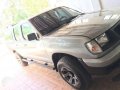 Nissan Frontier 2002 for sale-5