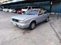1993 Nissan Sentra MT Gas - Automobilico SM City Bicutan-4