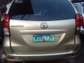 2012 Toyota Avanza for sale-0