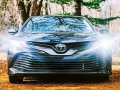 All new Toyota Camry 2019 for sale-8