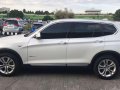 2018 BMW X3 xDrive 20D F25 for sale-2