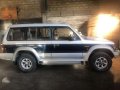 Mitsubishi Pajero 1993 for sale-2