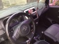 TOYOTA WIGO E 1.0 engine 2014 model Manual transmission-5
