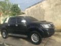 Toyota Hilux G 2013 for sale-1
