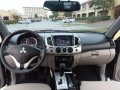 Mitsubishi Strada 2014 for sale-1