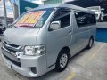 Toyota Hiace 2015 for sale-2