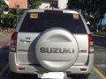2015 Suzuki Grand Vitara for sale-8
