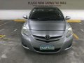 Toyota Vios 1.5G MT 2008 for sale-5