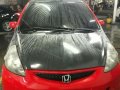 2001 Honda Fit automatic for sale-9
