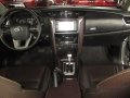 Toyota Fortuner 2017 AT for sale-3