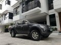 2013 Mitsubishi Strada Glx V 1st owned-10