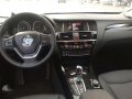 2018 BMW X3 xDrive 20D F25 for sale-8