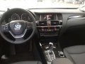 2018 BMW X3 xDrive 20D F25 for sale-3