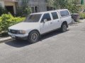 1994 Isuzu FUEGO for sale-4