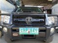 2005 Toyota Hilux G for sale-7