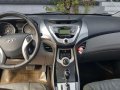 2011 Hyundai Elantra 1.8AT for sale-1