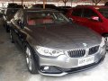 BMW 420D 2015 SPORT AT FOR SALE-0