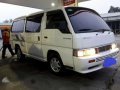 RUSH 2002 Nissan Urvan for sale-2