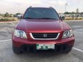 HONDA CRV 1st Gen 2000 AT FOR SALE-0