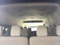 Nissan NV350 Urvan 2017 for sale-9