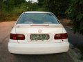 Honda Civic Esi 95 model All stock, All power-4