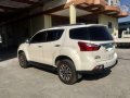 Isuzu MuX 2017 3.0 AT Limited Edition for sale-3